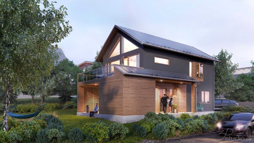 3D, Visualization, 3D Visualization