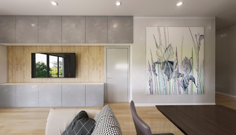 360 interior, virutal reality, vr render, parve 4